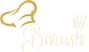 Logotipo de Barush