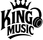 Logotipo de King Music