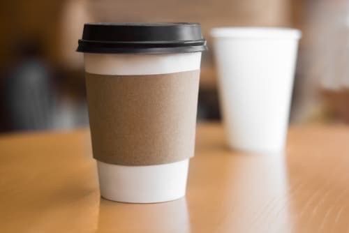 Servicio de cafetería para corporativos (1 de 3)