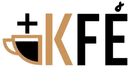 +KFÉ · cafetería para corporativos
